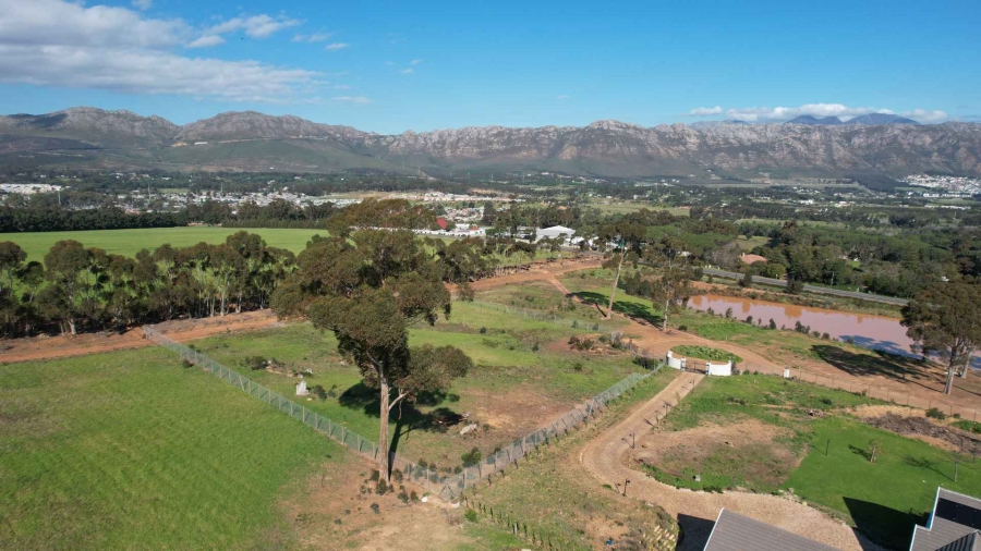 0 Bedroom Property for Sale in Somerset West Rural Western Cape